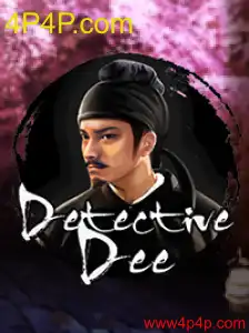 DetectiveDee